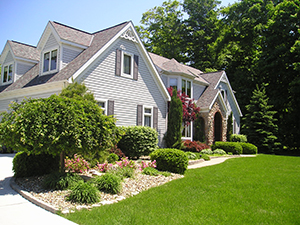 Landscapers and Lawncare Services in Boxford, MA